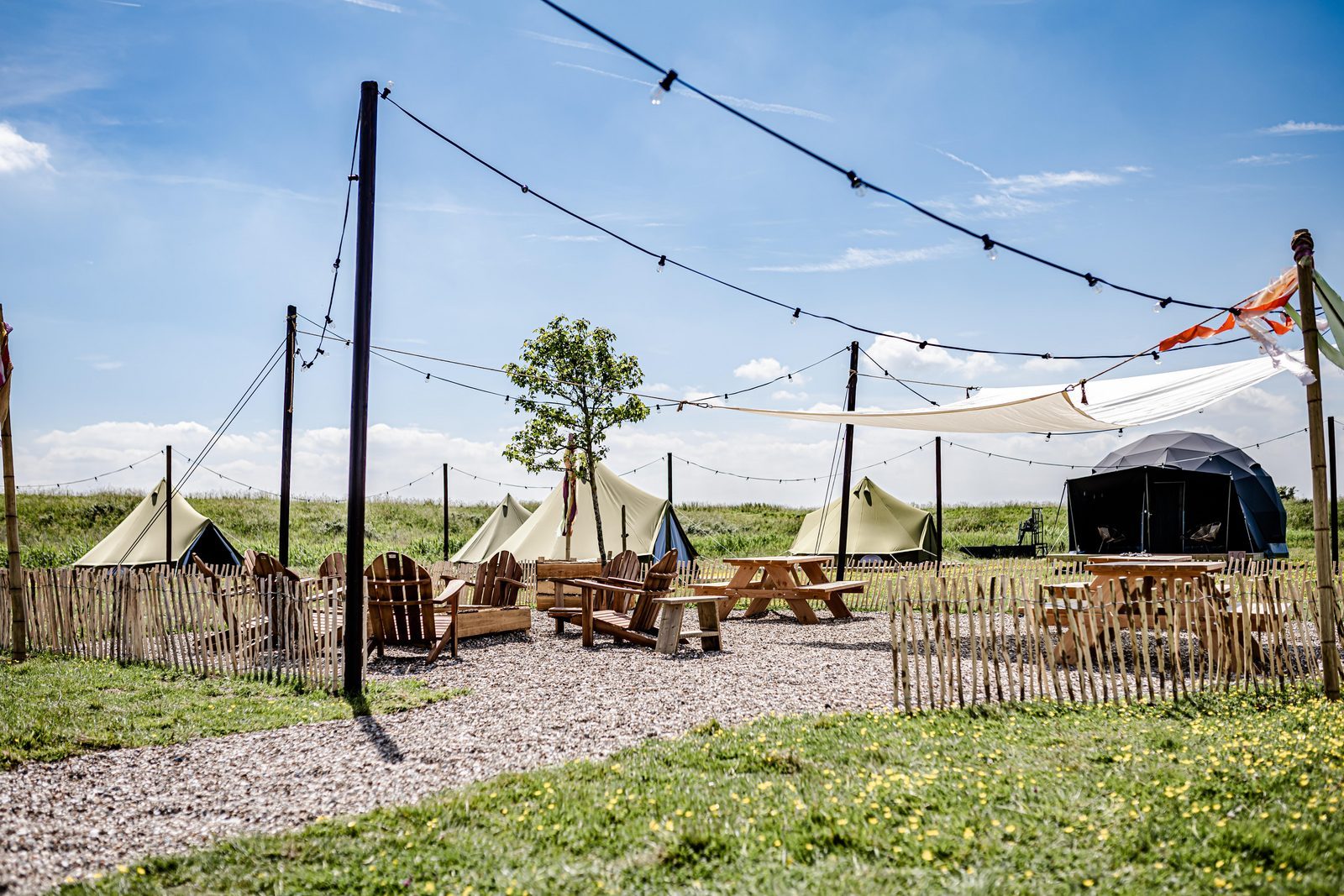 Natuureiland Tiengemeten